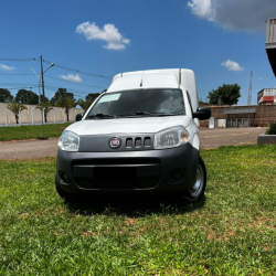 FIAT Fiorino Furgo 1.4 FLEX