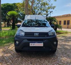 FIAT Fiorino Furgo 1.4 FLEX ENDURANCE