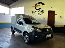 FIAT Fiorino Furgo 1.4 FLEX ENDURANCE