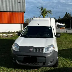 FIAT Fiorino Furgo 1.4 FIRE FLEX HARD WORKING