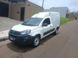 FIAT Fiorino Furgo 1.4 FLEX ENDURANCE