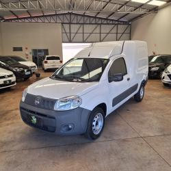 FIAT Fiorino Furgo 1.4 FIRE FLEX HARD WORKING