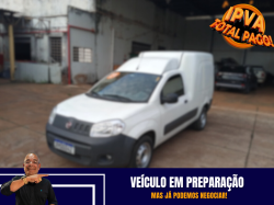 FIAT Fiorino Furgo 1.4 FLEX ENDURANCE