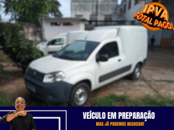 FIAT Fiorino Furgo 1.4 FLEX ENDURANCE