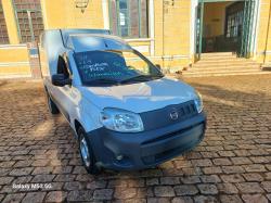 FIAT Fiorino Furgo 1.4 FIRE FLEX HARD WORKING