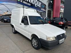FIAT Fiorino Furgo 1.3 FIRE