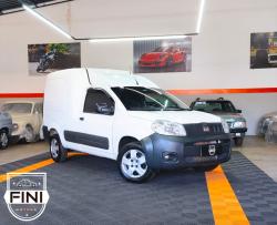 FIAT Fiorino Furgo 1.4 FIRE FLEX HARD WORKING