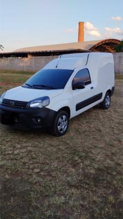 FIAT Fiorino Furgo 1.4 FLEX ENDURANCE