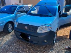 FIAT Fiorino Furgo 1.4 FLEX ENDURANCE