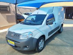 FIAT Fiorino Furgo 1.4 FIRE FLEX HARD WORKING