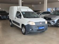 FIAT Fiorino Furgo 1.4 FLEX ENDURANCE