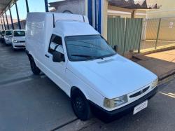 FIAT Fiorino Furgo 1.5 IE