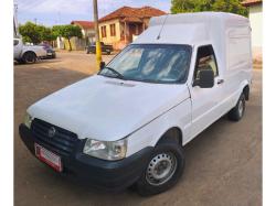 FIAT Fiorino Furgo 1.3 FLEX