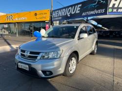 FIAT Freemont 2.4 16V 4P PRECISION AUTOMTICO 7 LUGARES