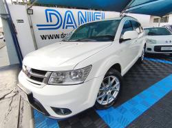 FIAT Freemont 2.4 16V 4P EMOCTION AUTOMTICO