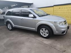 FIAT Freemont 2.4 16V 4P PRECISION AUTOMTICO 7 LUGARES