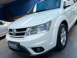 FIAT Freemont 2.4 16V 4P PRECISION AUTOMTICO 7 LUGARES