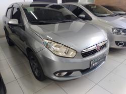 FIAT Grand Siena 1.4 4P EVO TETRAFUEL