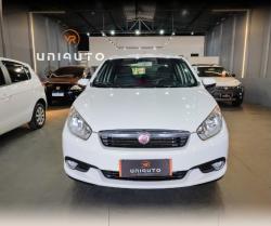 FIAT Grand Siena 1.4 4P EVO ATTRACTIVE FLEX