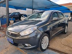 FIAT Grand Siena 1.6 16V 4P ESSENCE FLEX