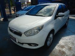 FIAT Grand Siena 1.6 16V 4P FLEX ESSENCE DUALOGIC AUTOMATIZADO