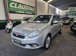 FIAT Grand Siena 1.6 16V 4P ESSENCE FLEX