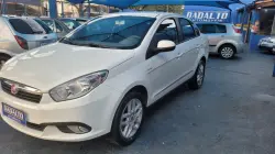 FIAT Grand Siena 1.6 16V 4P FLEX ESSENCE DUALOGIC AUTOMATIZADO