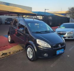 FIAT Idea 1.4 4P ATTRACTIVE FLEX