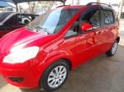 FIAT Idea 1.4 4P ATTRACTIVE FLEX