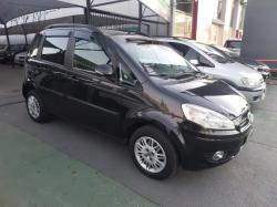 FIAT Idea 1.4 4P ATTRACTIVE FLEX