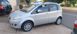 FIAT Idea 1.4 4P ATTRACTIVE FLEX