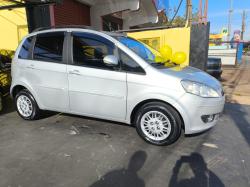 FIAT Idea 1.4 4P ATTRACTIVE FLEX