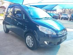 FIAT Idea 1.4 4P ATTRACTIVE FLEX