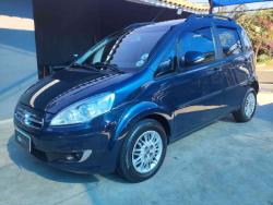 FIAT Idea 1.4 4P ATTRACTIVE FLEX