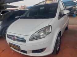 FIAT Idea 1.4 4P ATTRACTIVE FLEX