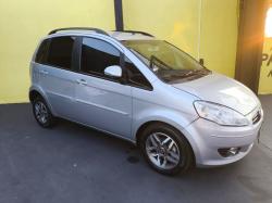 FIAT Idea 1.4 4P ATTRACTIVE FLEX