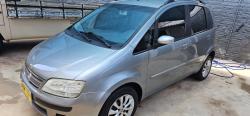 FIAT Idea 1.4 4P ELX FLEX