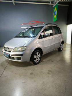 FIAT Idea 1.4 4P ELX FLEX