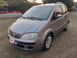 FIAT Idea 1.4 4P ELX FLEX