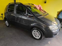 FIAT Idea 1.4 4P ELX FLEX