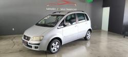 FIAT Idea 1.4 4P ELX FLEX