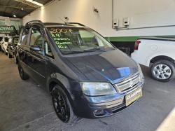 FIAT Idea 1.4 4P ELX FLEX