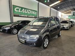 FIAT Idea 1.4 4P ELX FLEX