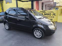 FIAT Idea 1.4 4P ELX FLEX