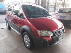 FIAT Idea 1.8 16V 4P ADVENTURE FLEX