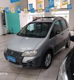 FIAT Idea 1.8 16V 4P ADVENTURE FLEX