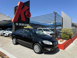 FIAT Linea 1.8 16V 4P FLEX ESSENCE