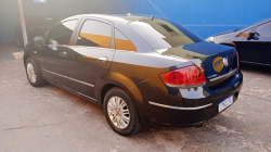 FIAT Linea 1.9 16V 4P FLEX HLX