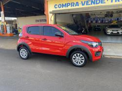 FIAT Mobi 1.0 4P FLEX EVO LIKE