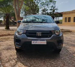 FIAT Mobi 1.0 4P FLEX EVO LIKE ON